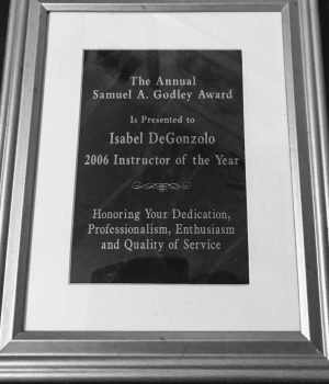 Premio Internacional